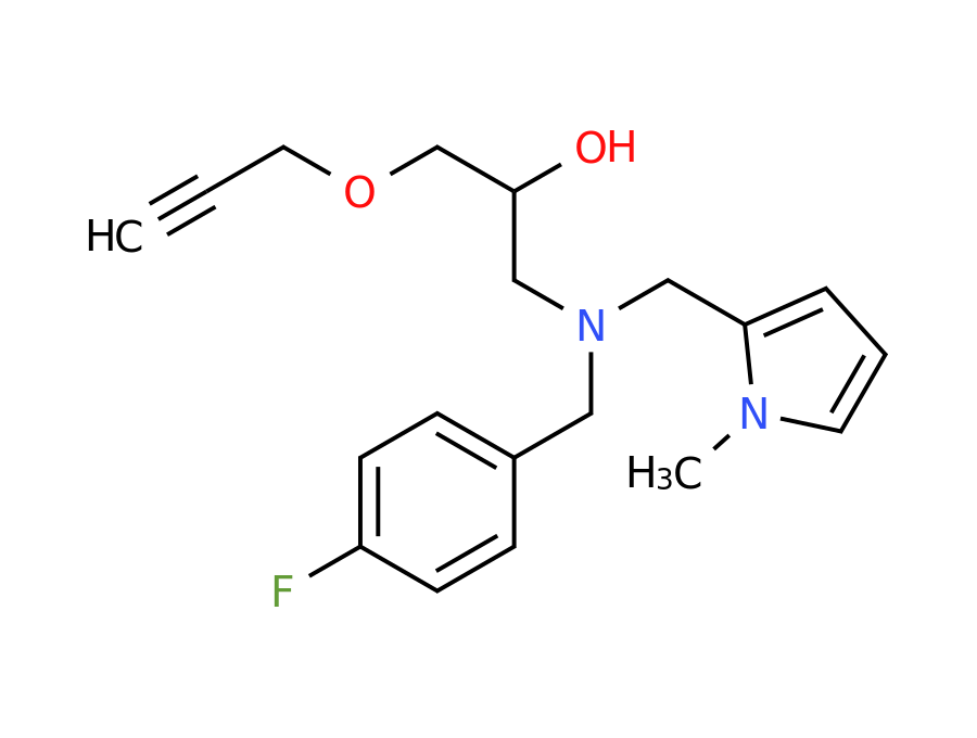 Structure Amb6284408