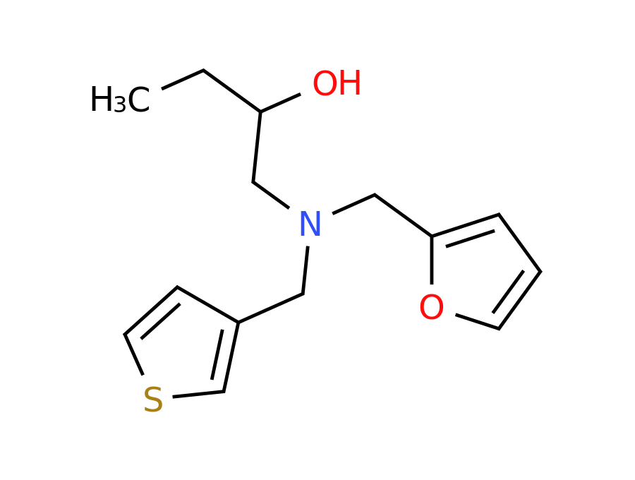 Structure Amb6284417