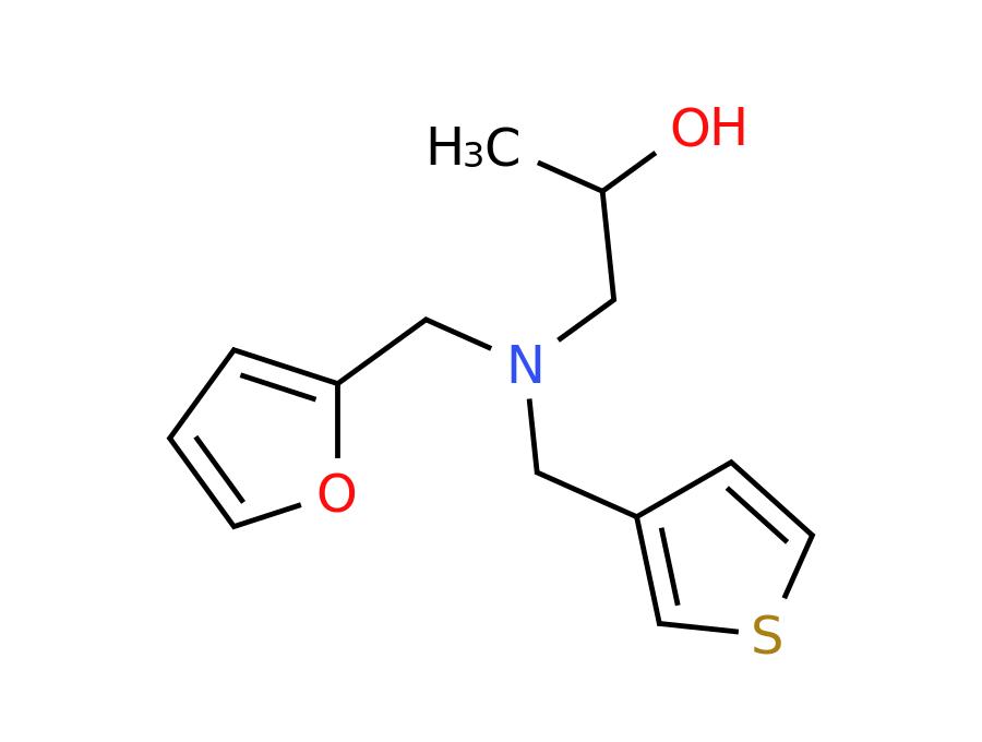 Structure Amb6284418