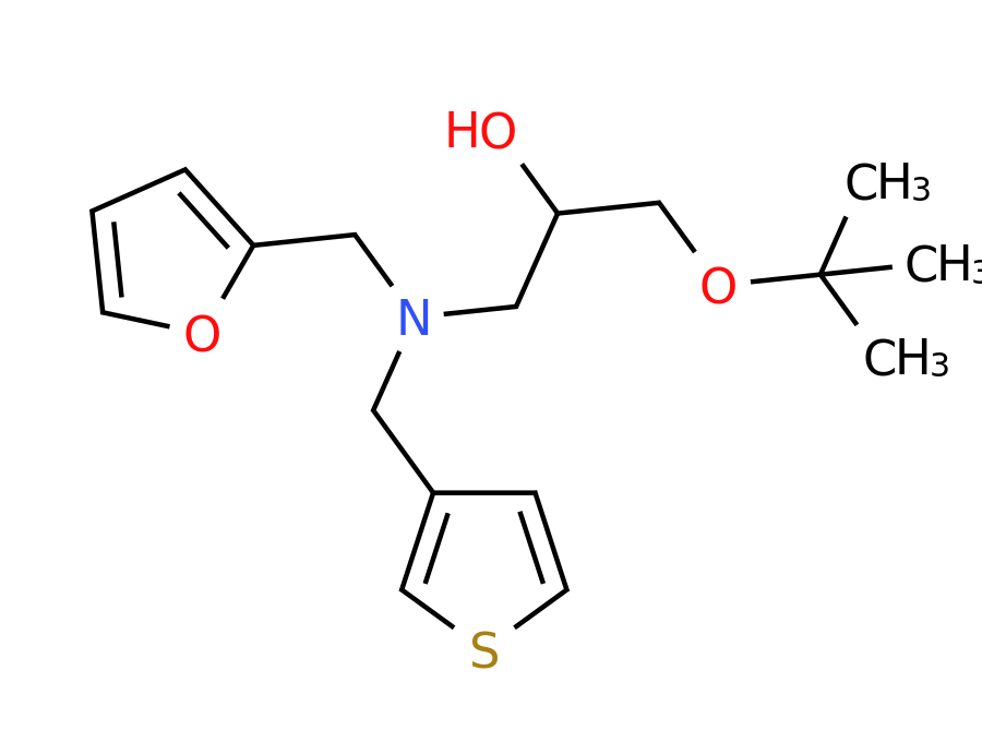 Structure Amb6284419