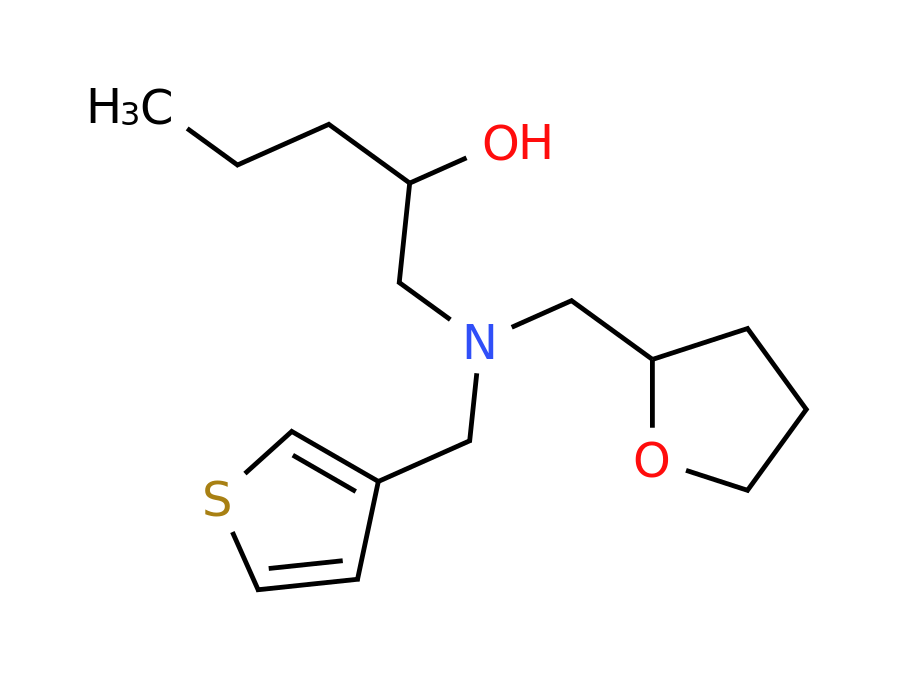 Structure Amb6284427