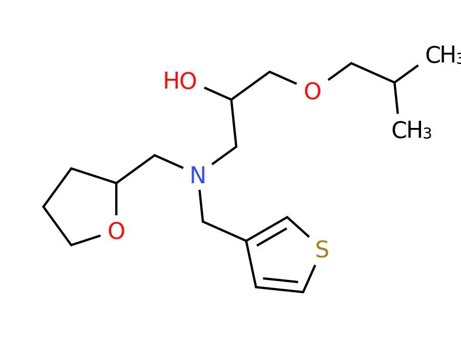 Structure Amb6284428