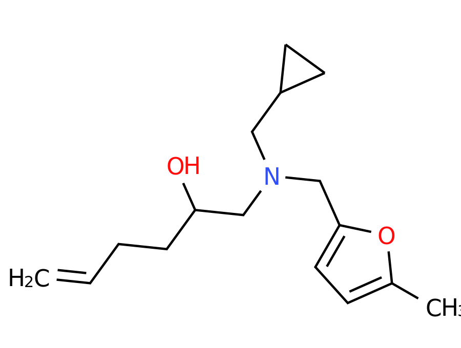 Structure Amb6284515