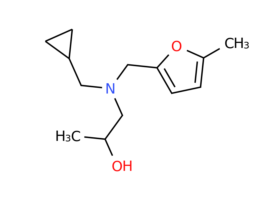 Structure Amb6284516