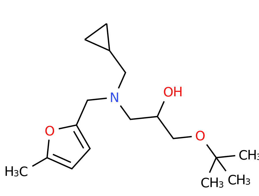 Structure Amb6284517