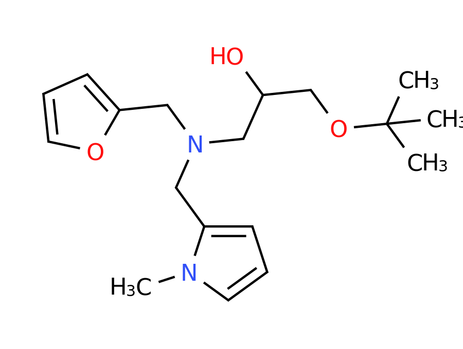 Structure Amb6284522