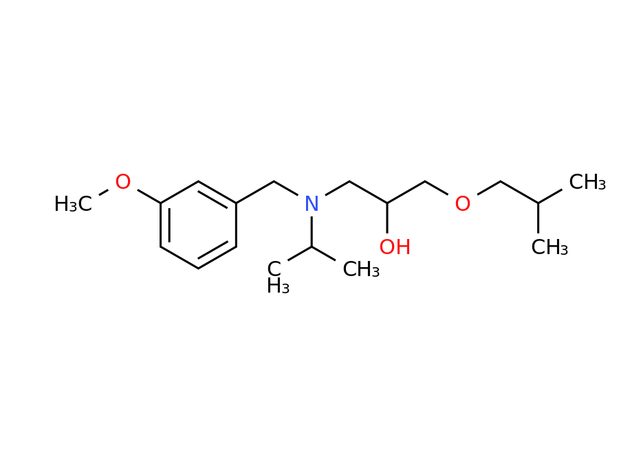 Structure Amb6284530