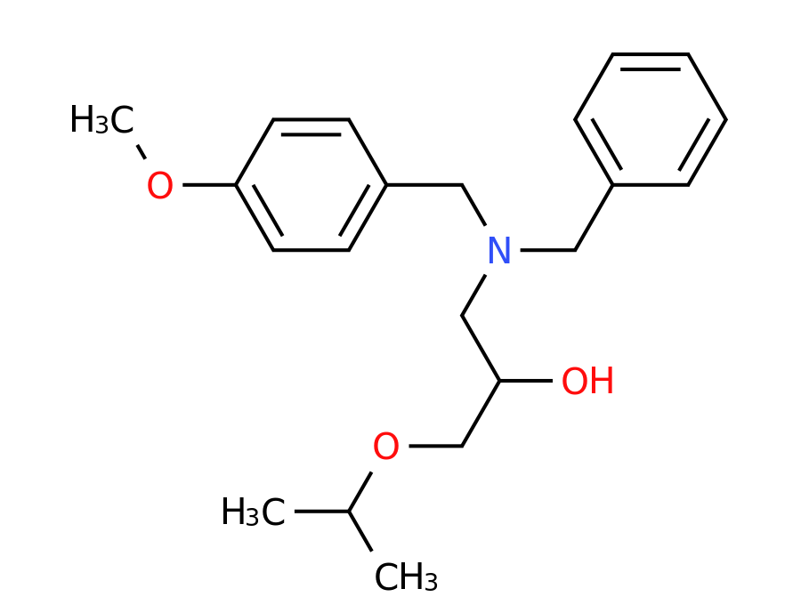 Structure Amb6284546