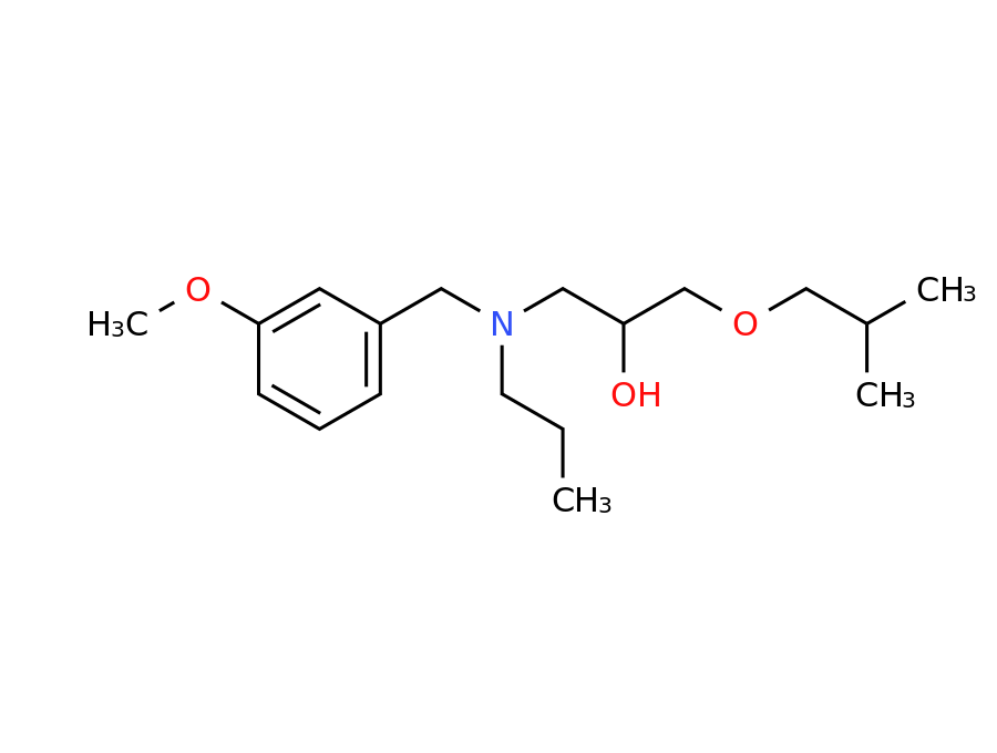 Structure Amb6284590