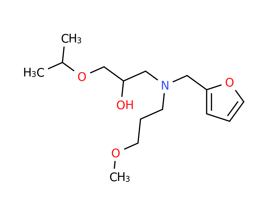 Structure Amb6284634