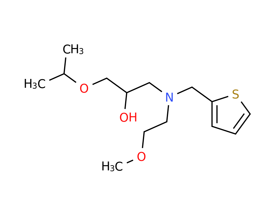 Structure Amb6284639