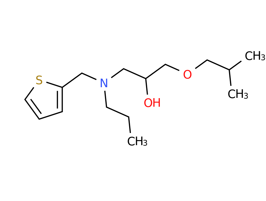 Structure Amb6284647