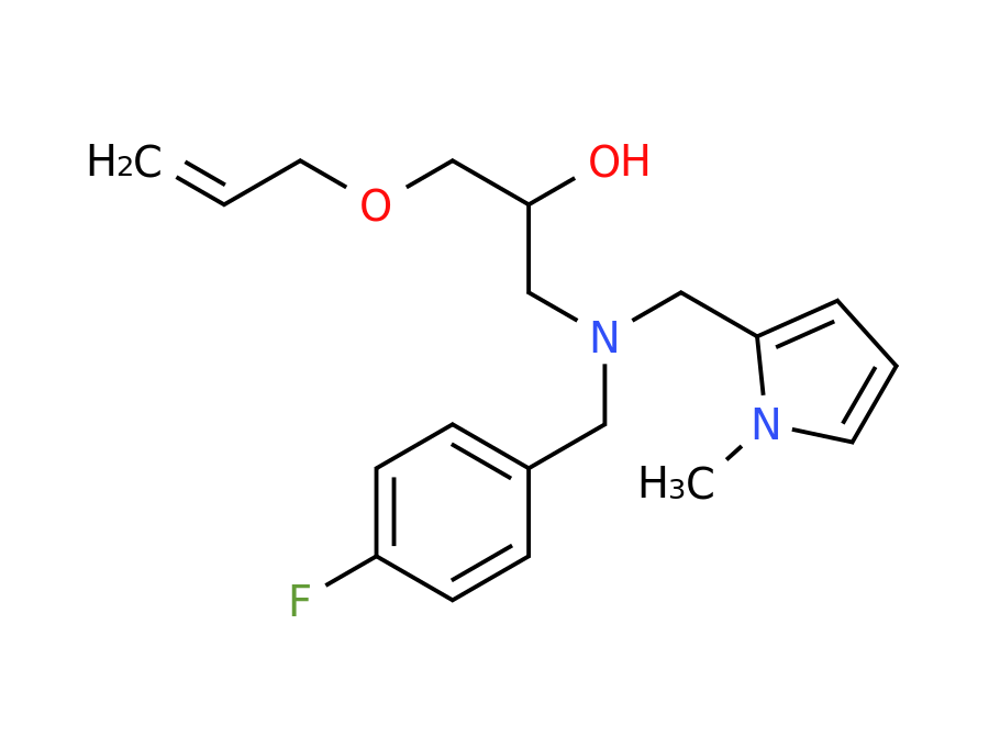 Structure Amb6284676