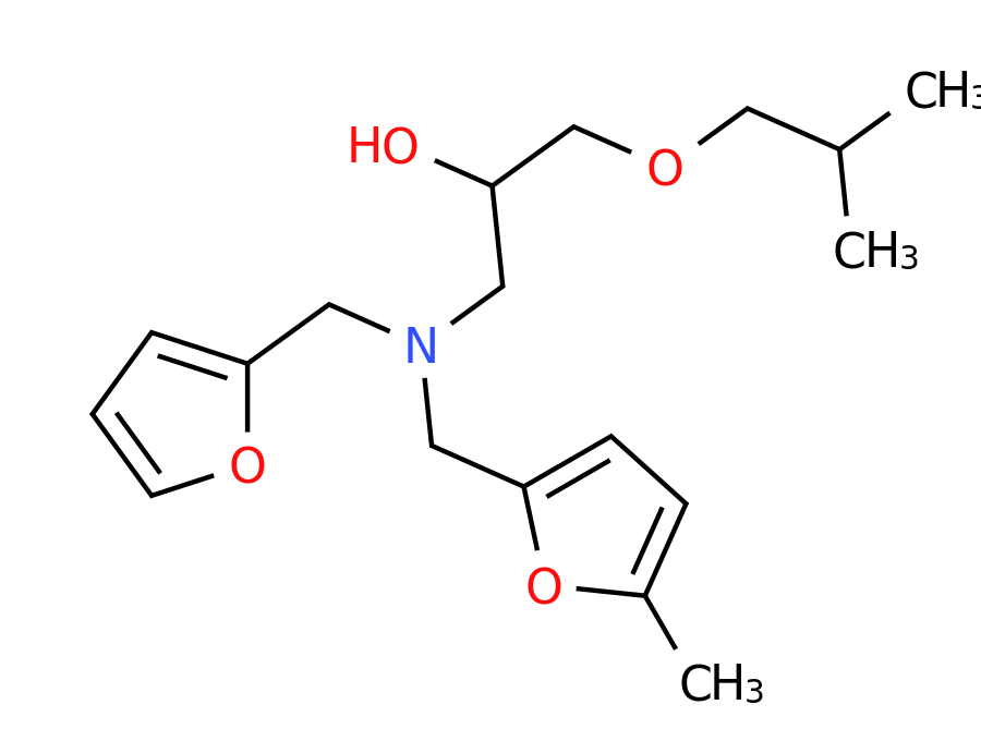 Structure Amb6284718