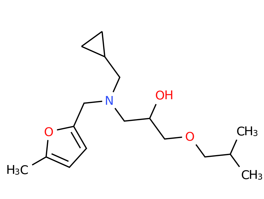 Structure Amb6284739