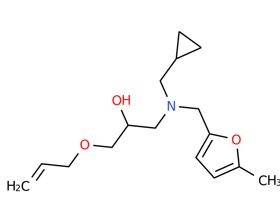 Structure Amb6284741