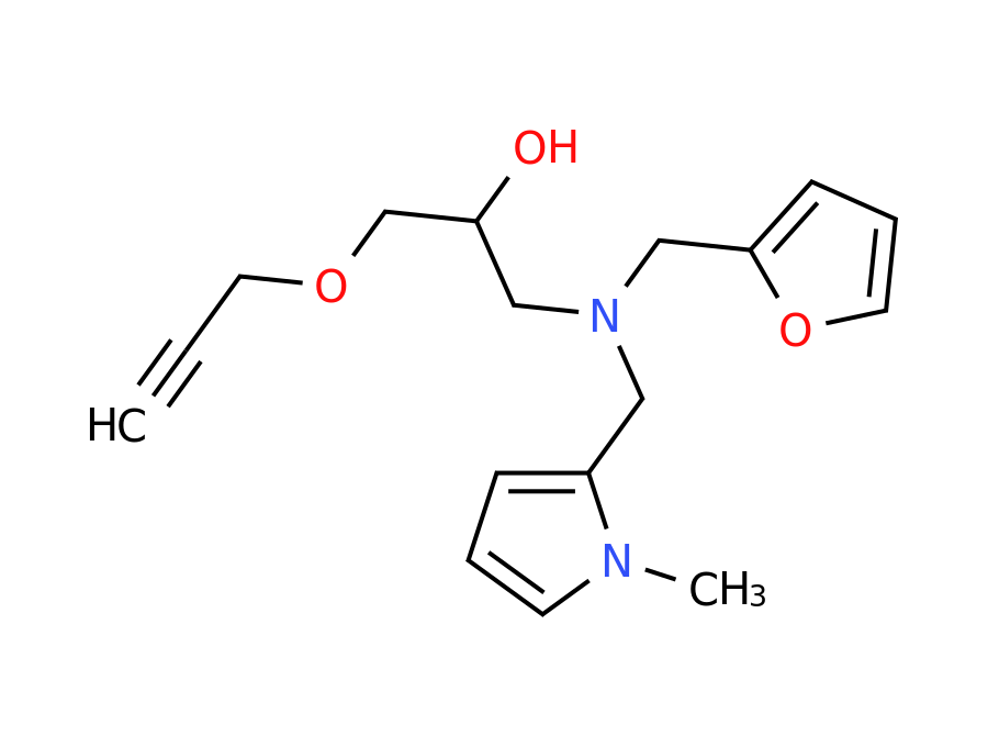 Structure Amb6284744