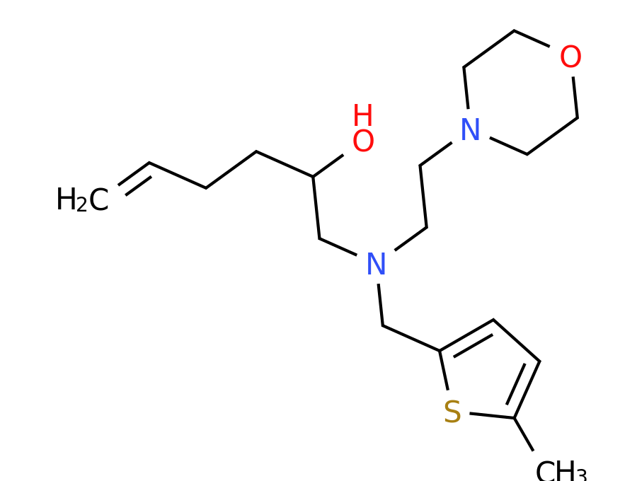 Structure Amb6284764