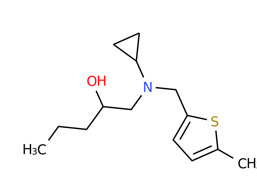 Structure Amb6284777