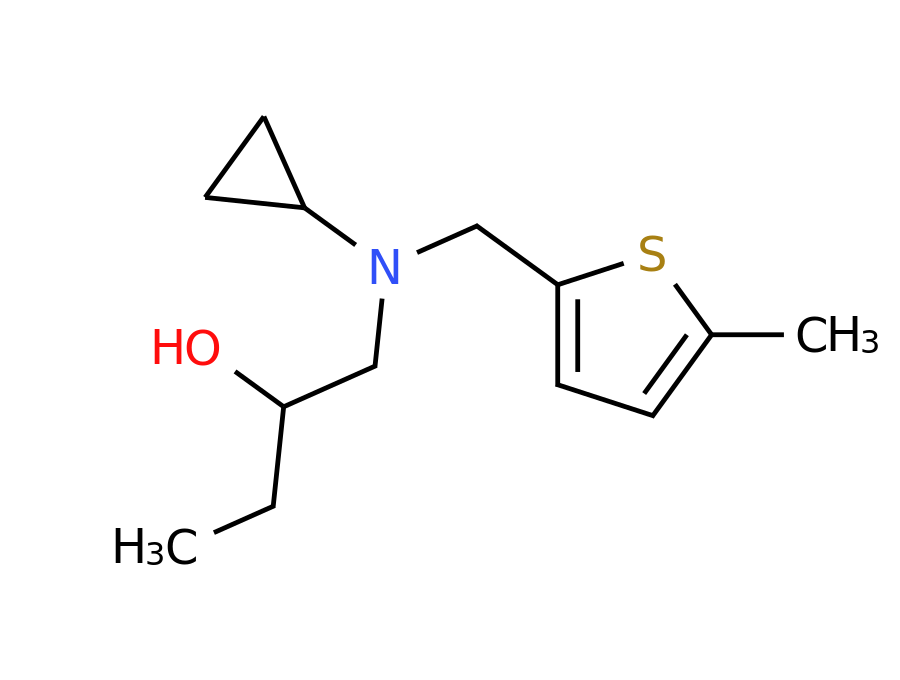 Structure Amb6284778