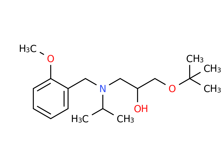 Structure Amb6284789