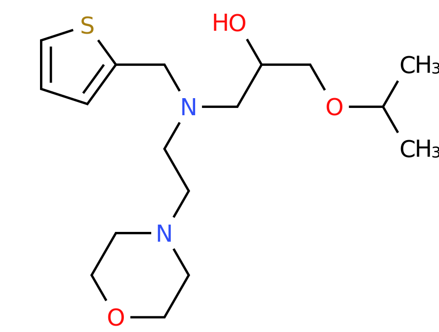 Structure Amb6284800