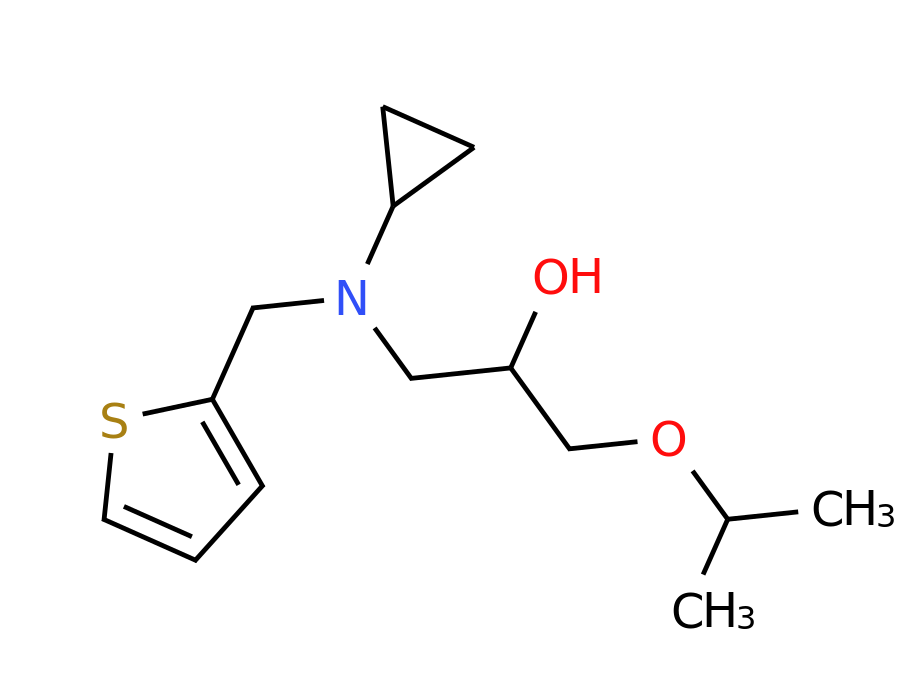 Structure Amb6284804