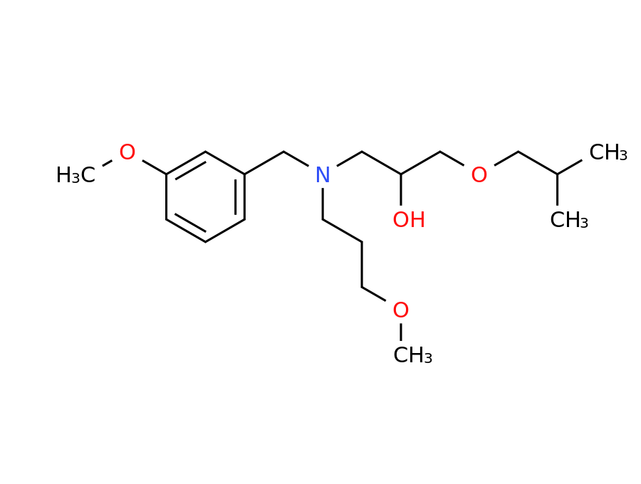 Structure Amb6284874