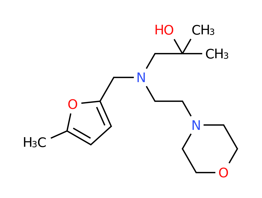 Structure Amb6284981