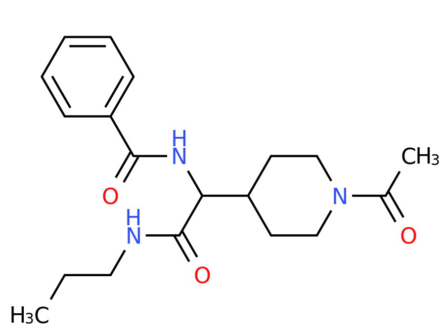 Structure Amb6285073