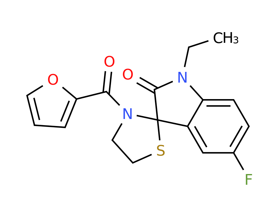 Structure Amb6285099