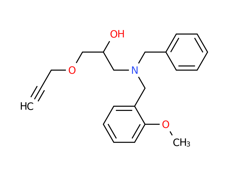 Structure Amb6285155