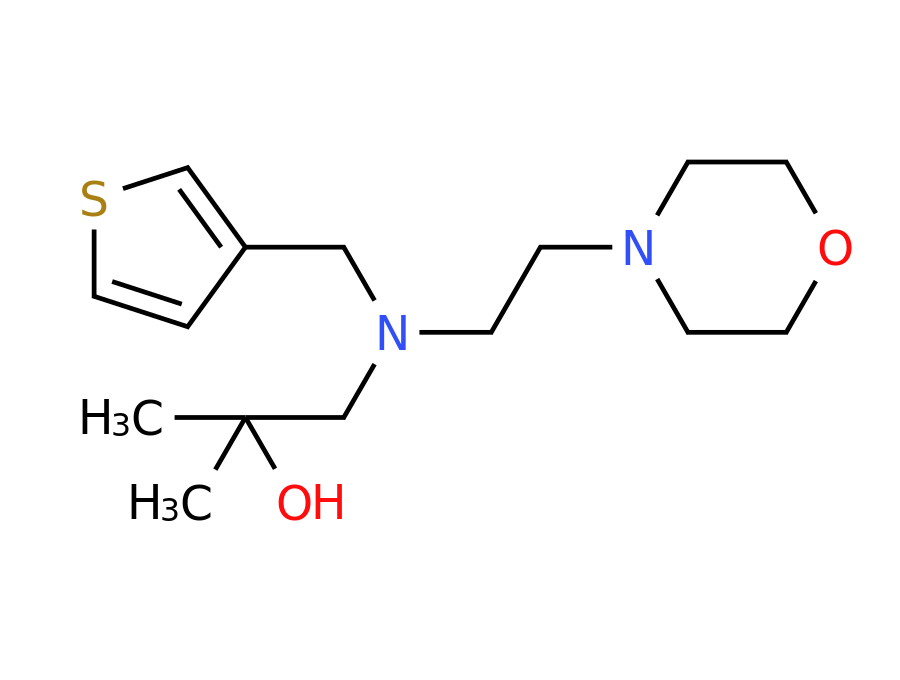 Structure Amb6285221