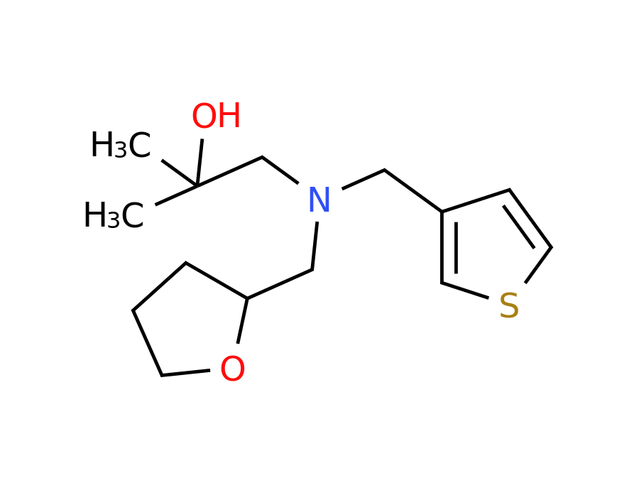 Structure Amb6285225