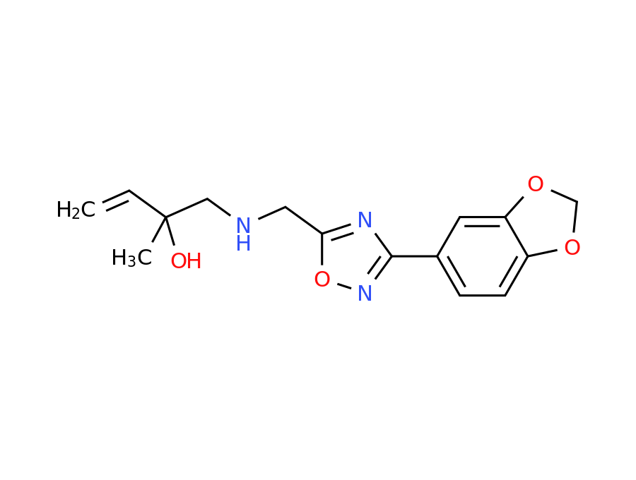 Structure Amb6285280