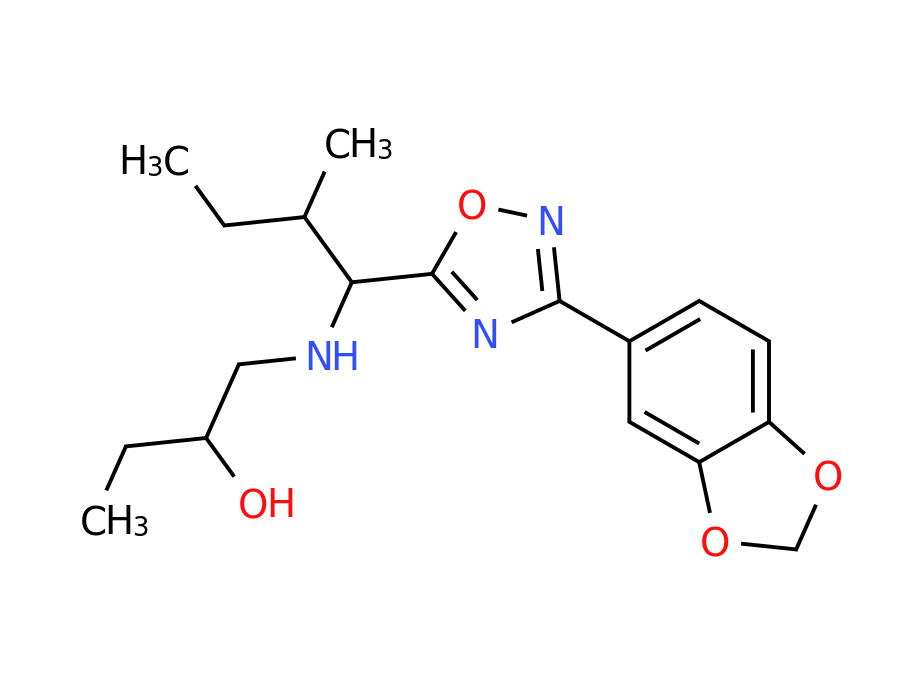 Structure Amb6285328