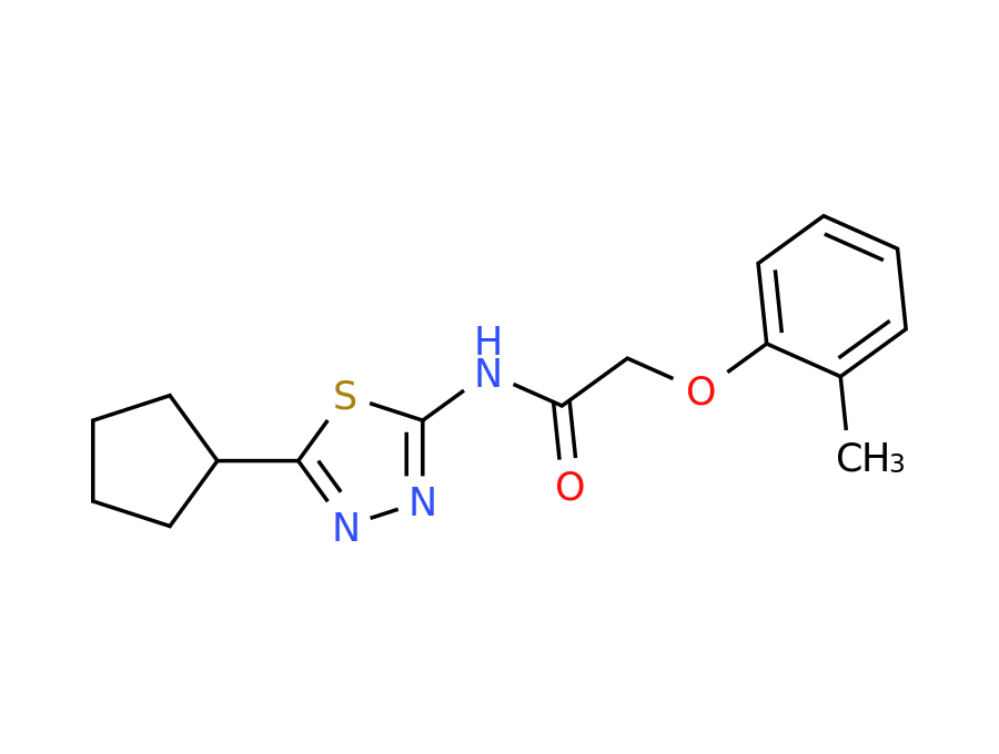 Structure Amb628535