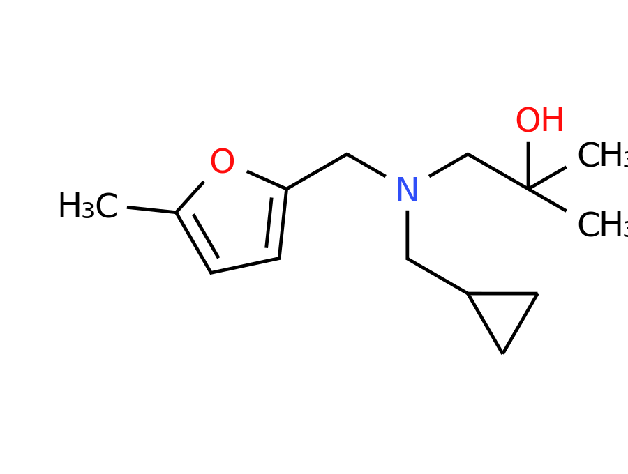 Structure Amb6285457