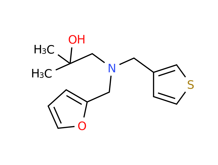 Structure Amb6285465