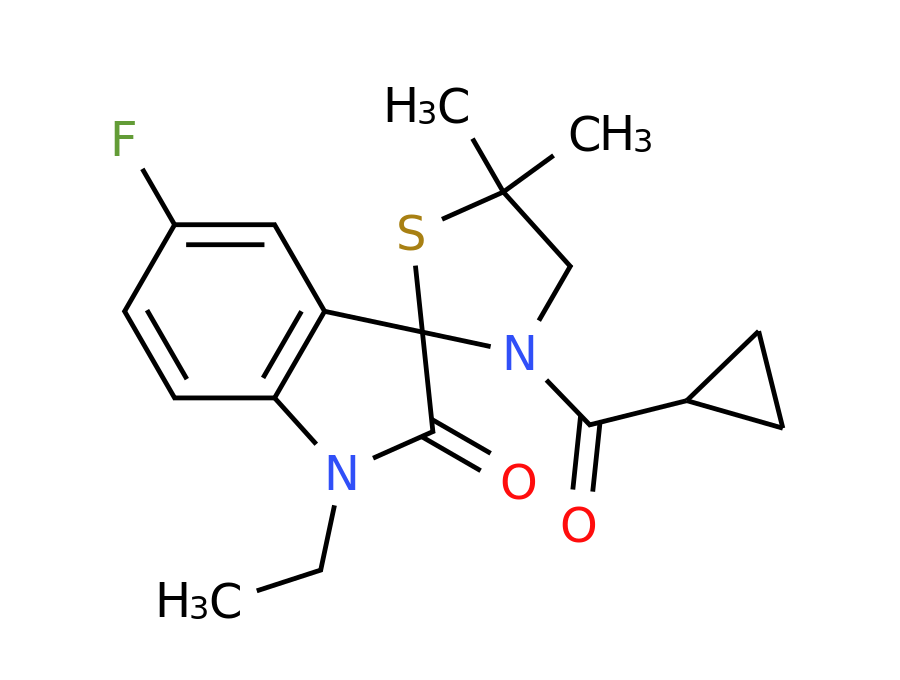 Structure Amb6285770