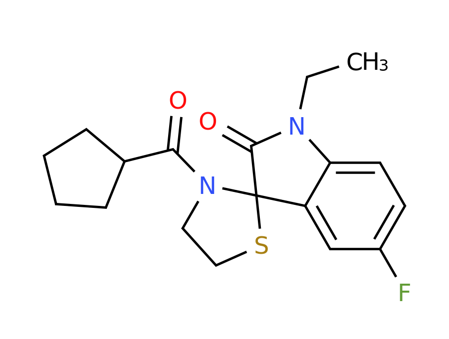 Structure Amb6285772