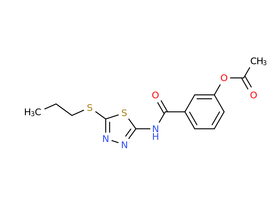 Structure Amb628610