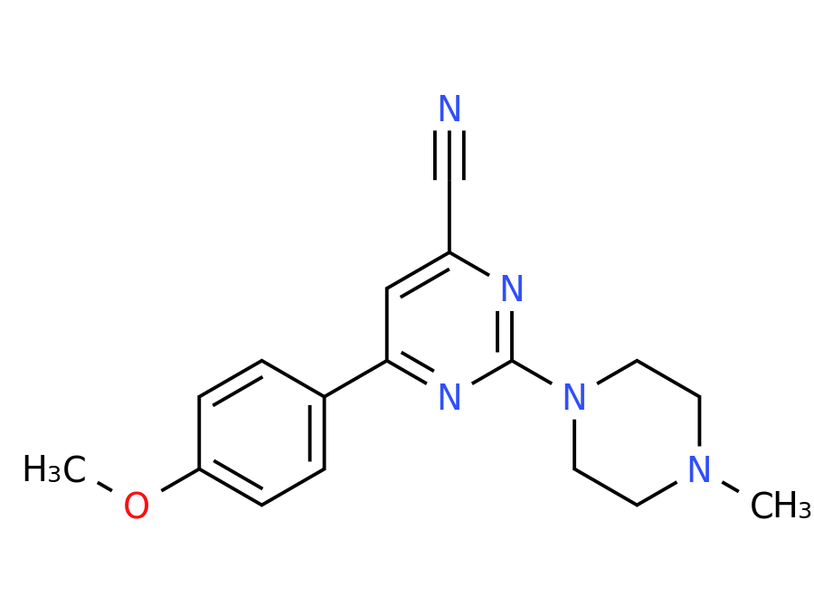 Structure Amb628704