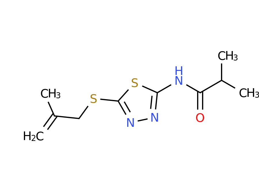 Structure Amb6287211