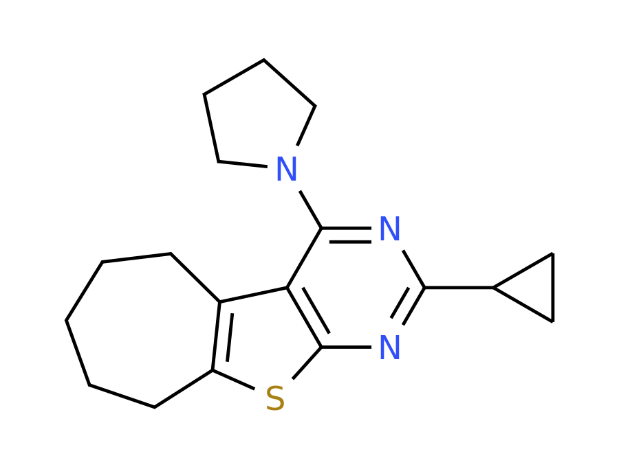 Structure Amb6287420