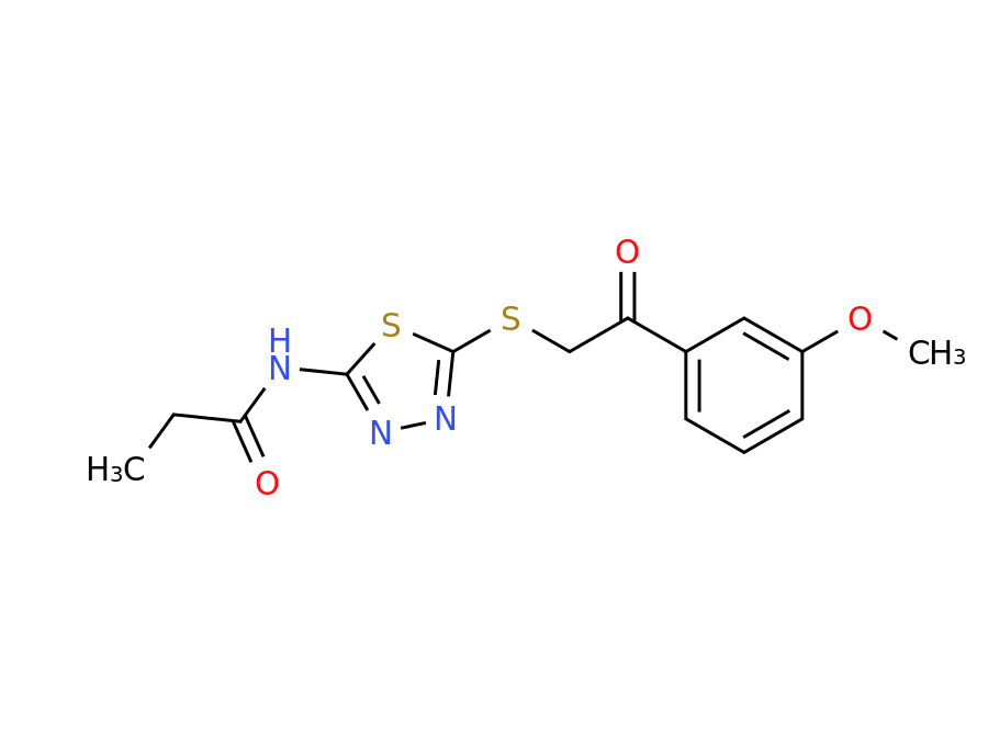 Structure Amb6287567