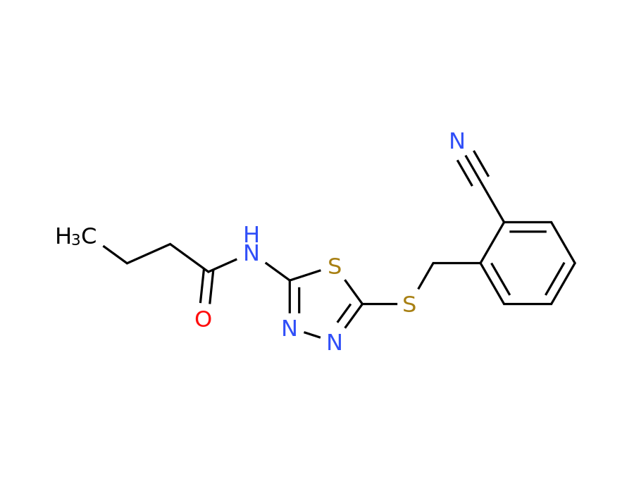 Structure Amb6287580