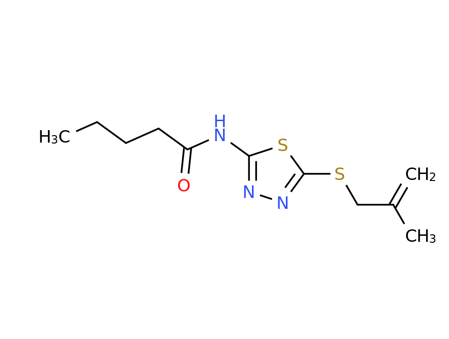 Structure Amb6287587