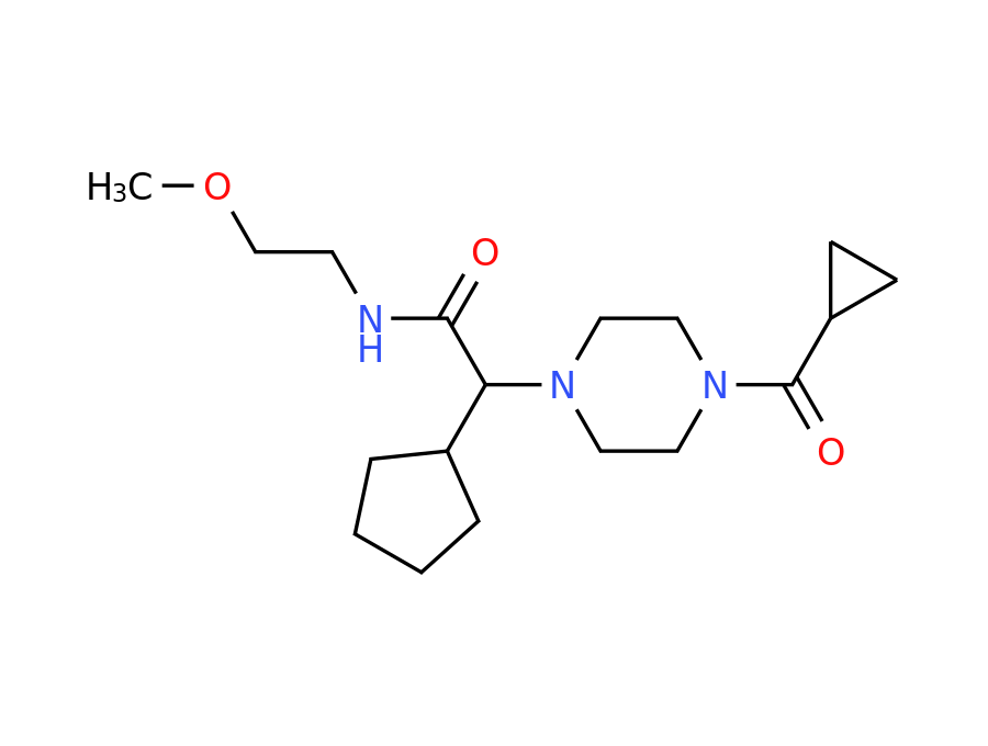 Structure Amb6288195