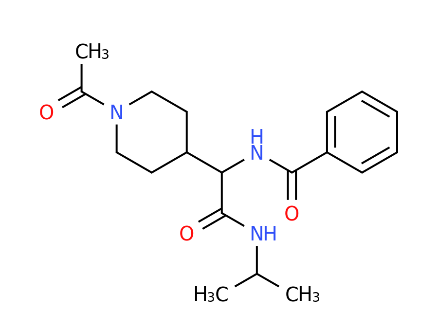 Structure Amb6288426